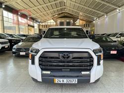 تويوتا توندرا